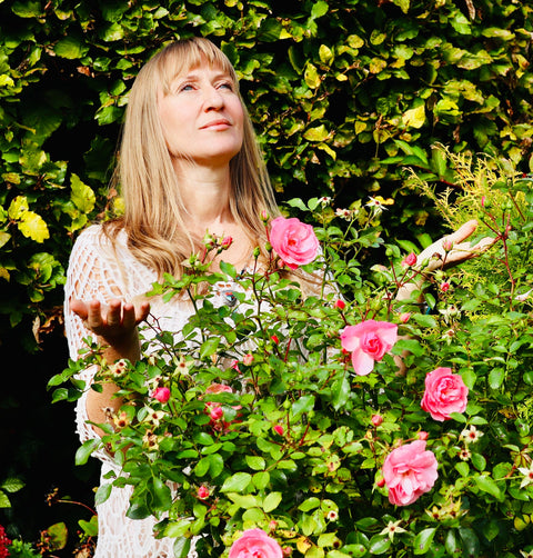 Freya Rose Birch on Embodied Birthing