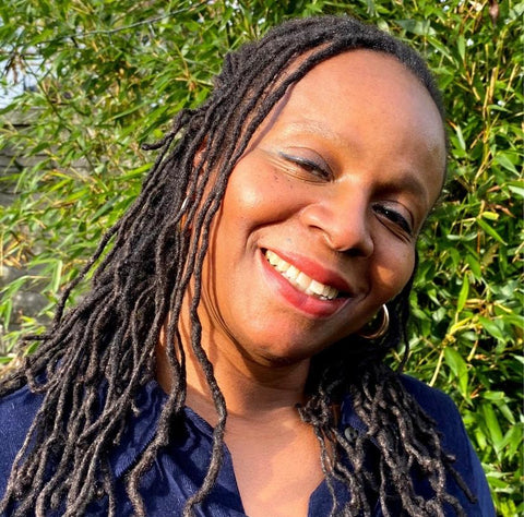 Menopause; a rite of passage with Kemi Johnson