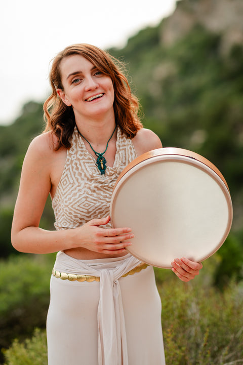 Dr Elsa Field on a Journey of Thyroid Healing
