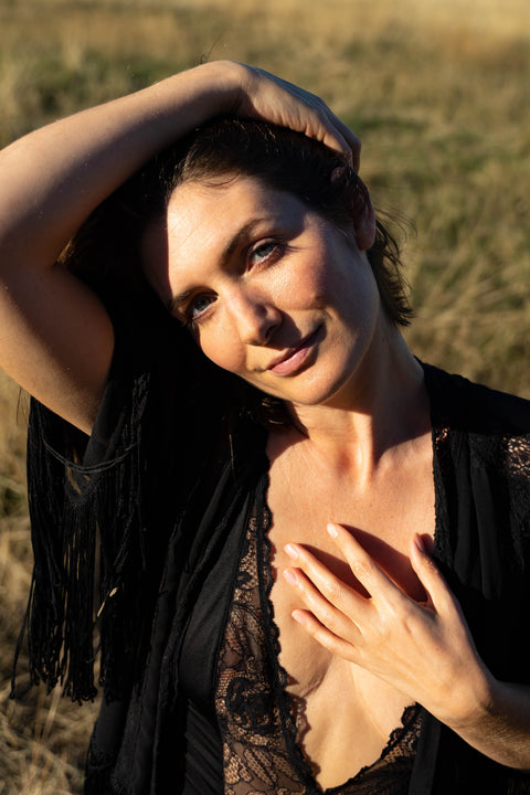Feminine Embodied Business with Alice Carder