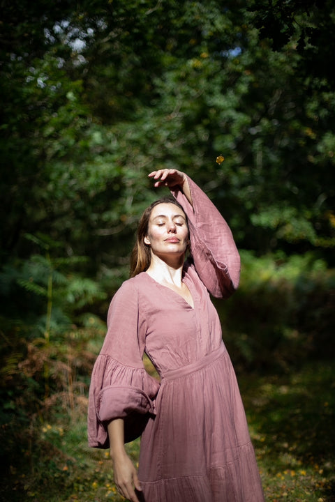Inner Summer and Mother Archetype with Laura Hart Swann