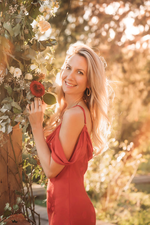 Learn to Be Your Own Energy Healer with Nikki Hillis