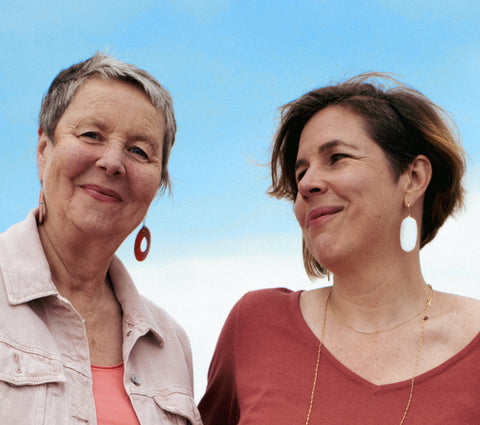 Cyclical Creativity with Alexandra Pope & Sjanie Hugo Wurlitzer
