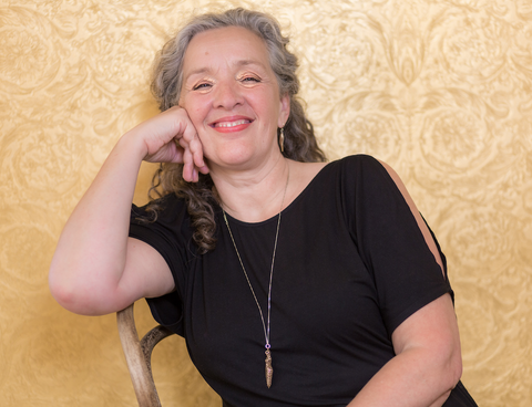 What You Wished You'd Learnt in School with Hilary Lewin