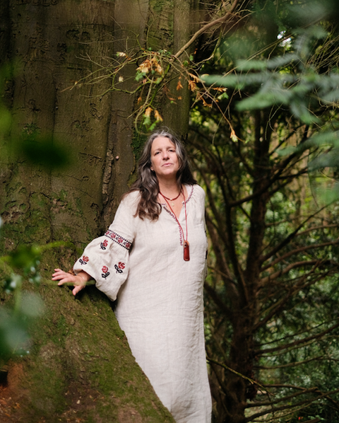Rites of Passage with Samara Tanner