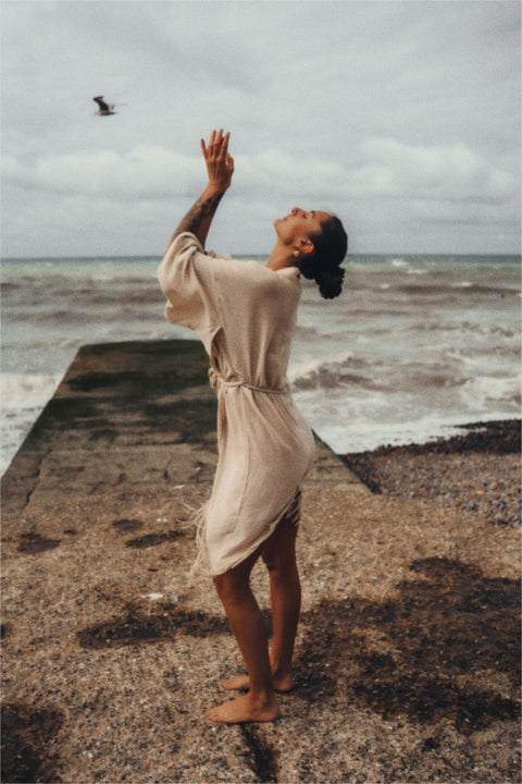 The Huntress, Temple Priestess, Sacred $lut & Sensualist with Sophie Wurr