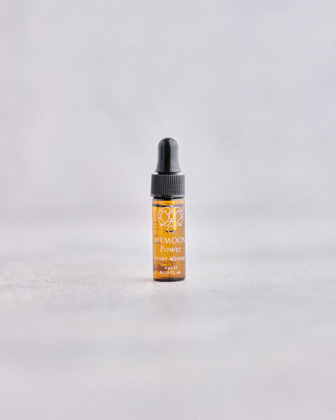 Inner Season Oil Set