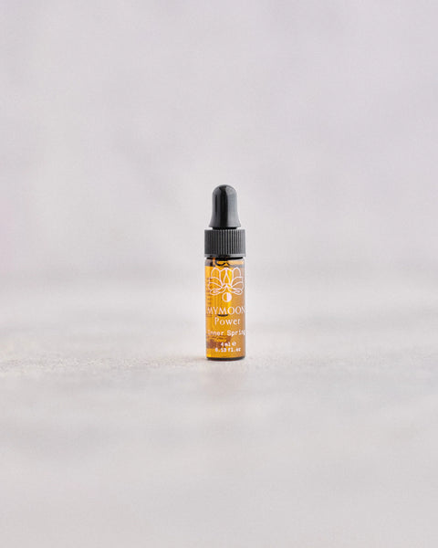 Inner Season Oil Set