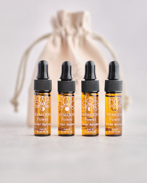 Four seasons oil